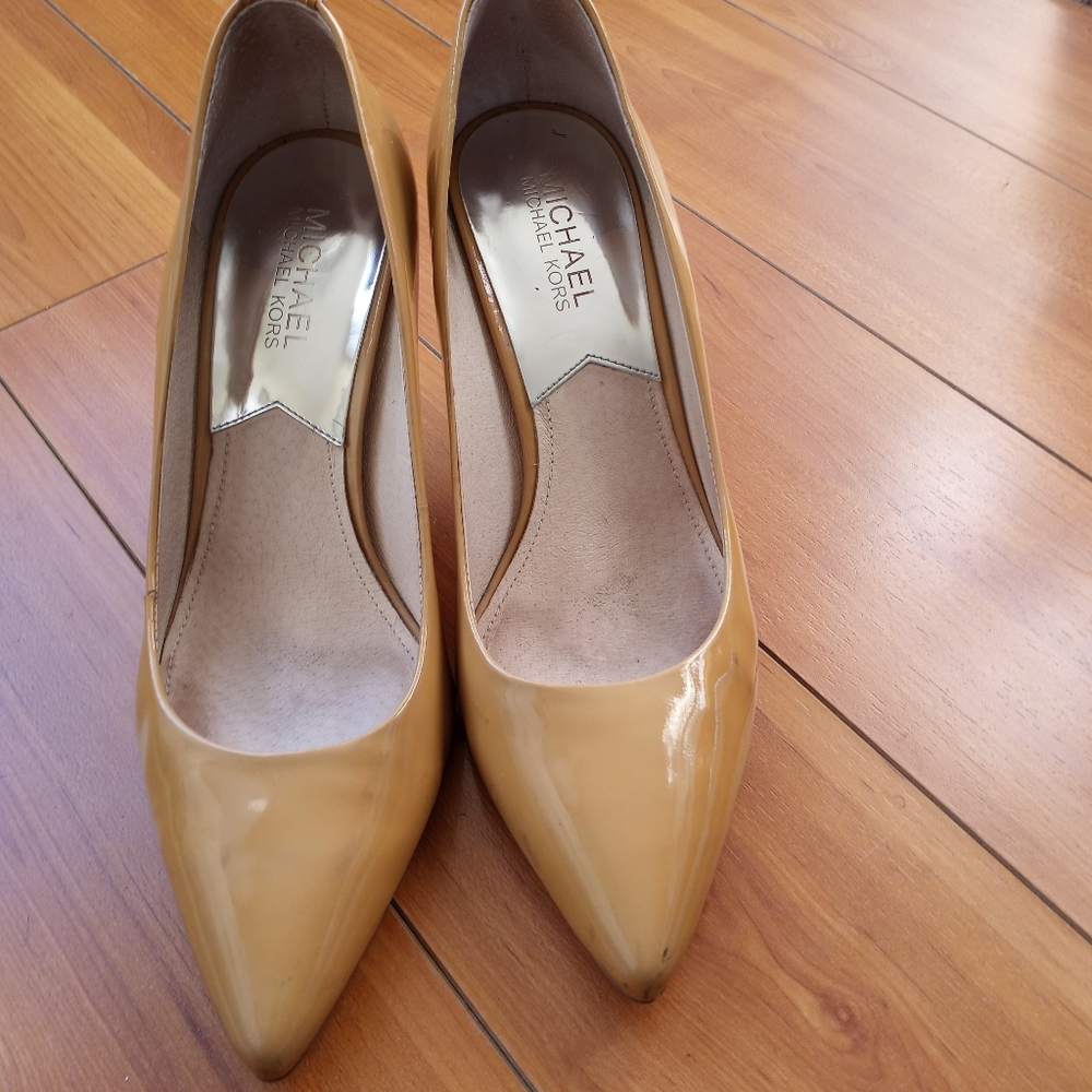 MICHAEL KORS shoes